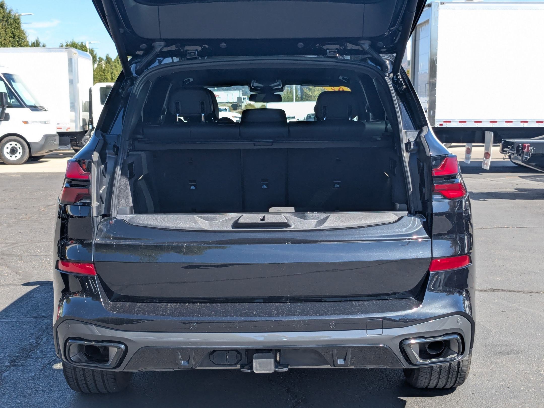 2024 Bmw X5 xDrive40i photo 24
