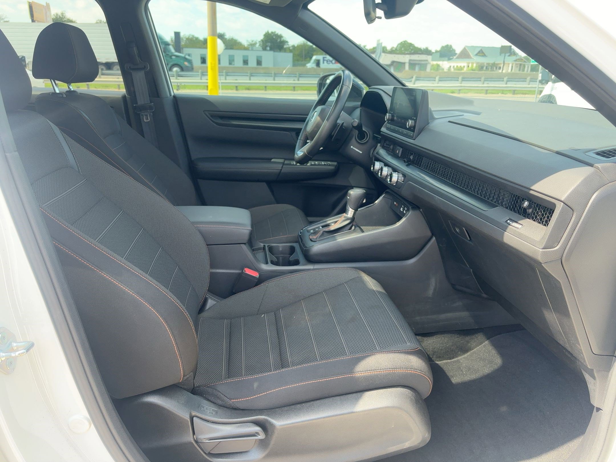2023 Honda CR-V Hybrid Sport photo 28