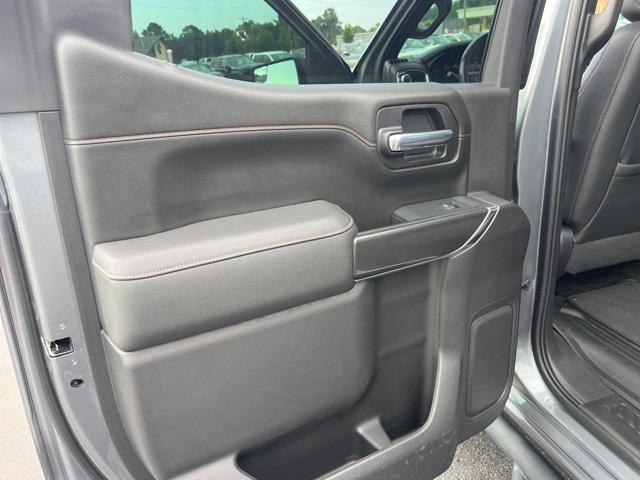 2021 Gmc Sierra 1500 AT4 photo 10