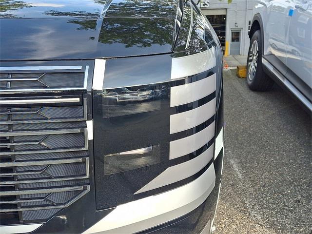 2026 Hyundai Palisade Calligraphy photo 4