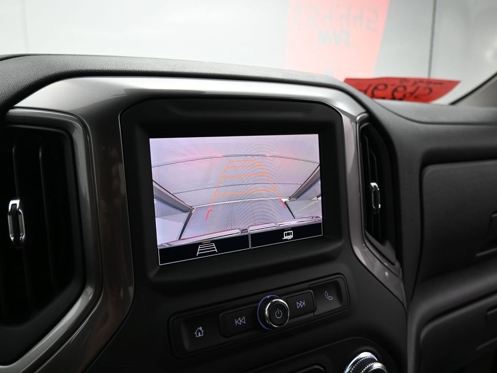 2025 Gmc Sierra 1500 Pro photo 14
