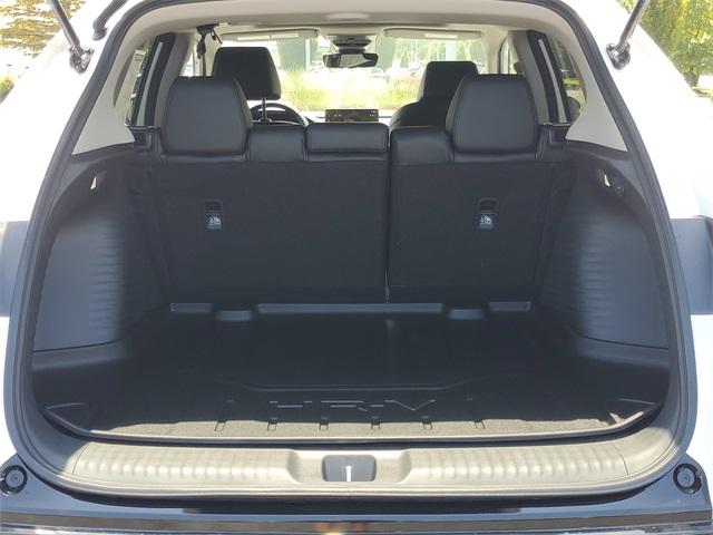 2026 Honda HR-V EX-L photo 8