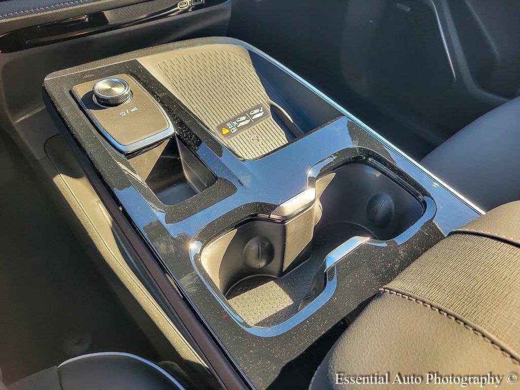 2026 BUICK ENCLAVE - Image 16