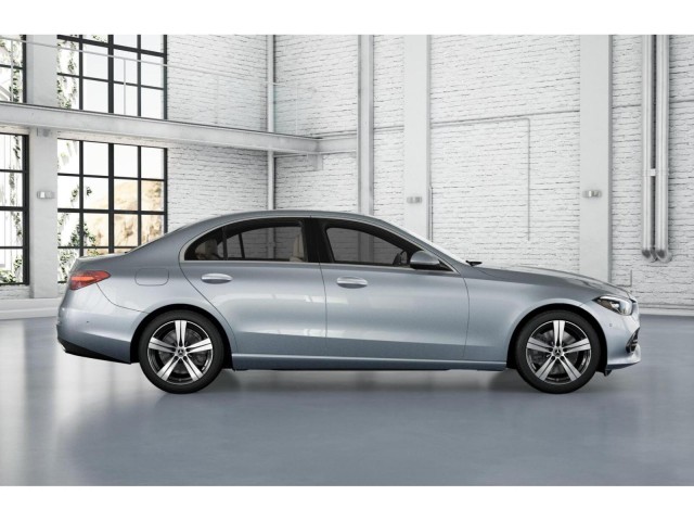 2025 Mercedes Benz C 300 photo 2