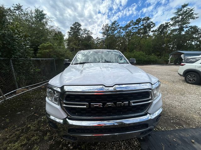 2023 Ram 1500 Big Horn Lone Star photo 3