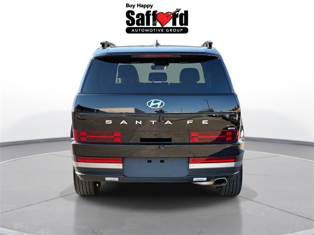 2024 Hyundai Santa Fe Limited photo 4