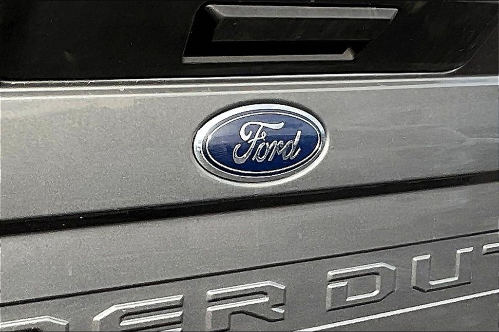 2022 Ford F-350 XL photo 23