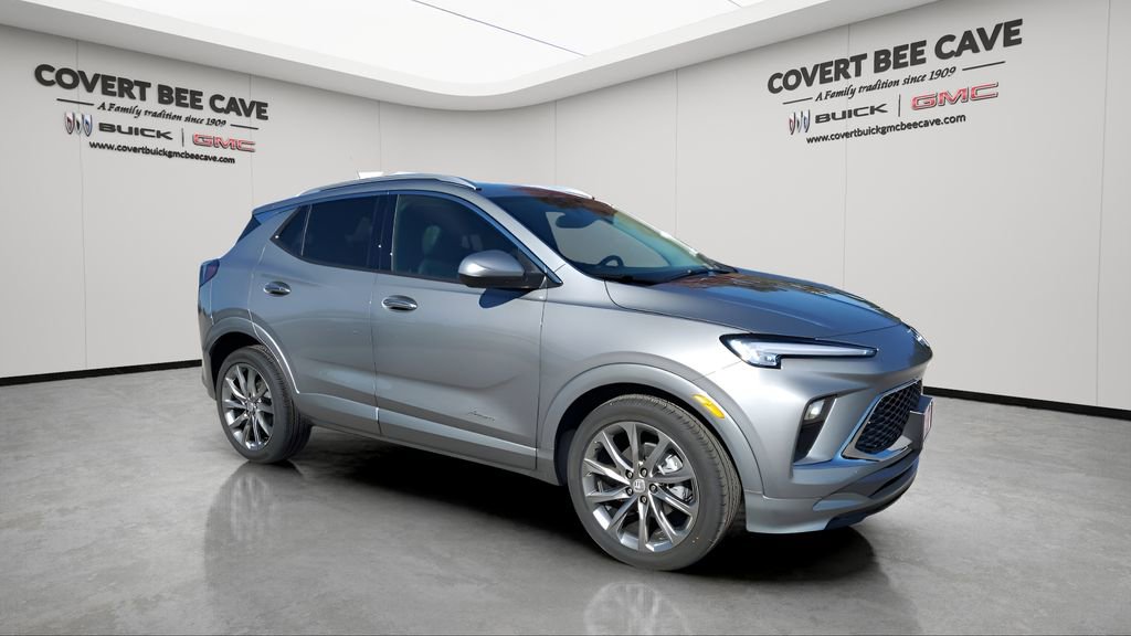 2026 Buick Encore GX Avenir's photo