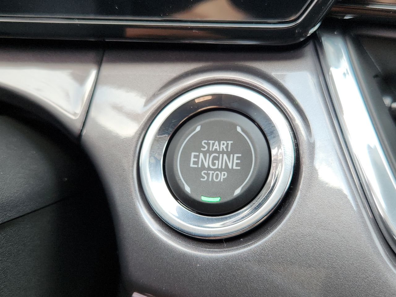 2025 Chevrolet Trax ACTIV photo 15
