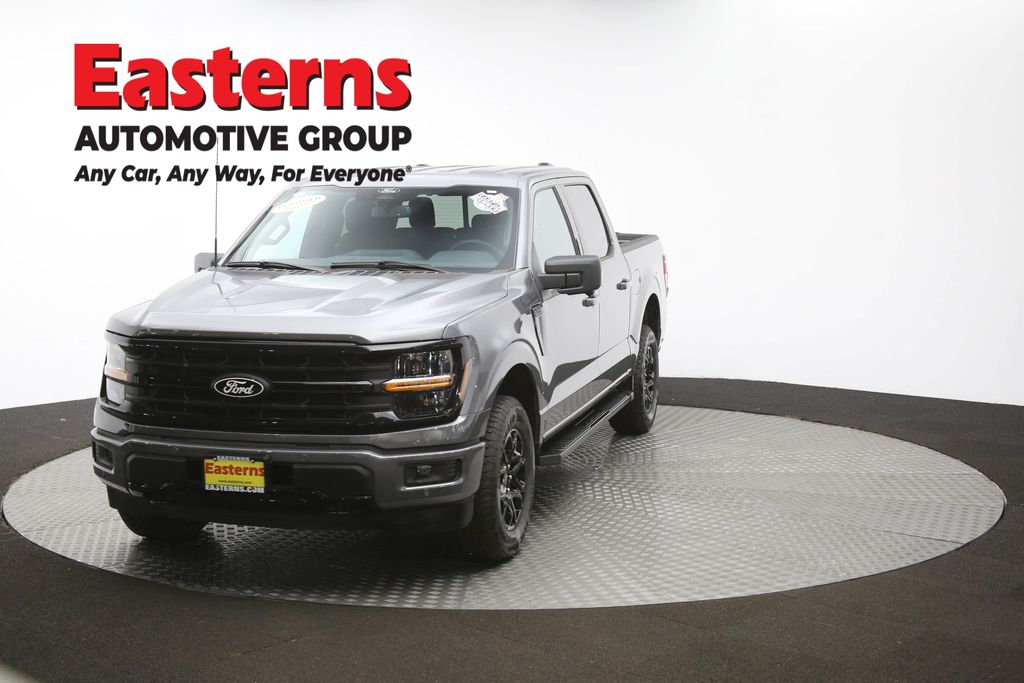 2024 Ford F-150 XLT photo 41