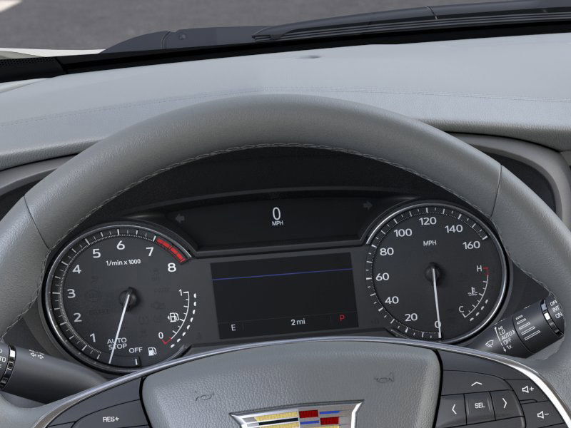 2025 Cadillac XT5 Premium Luxury photo 16