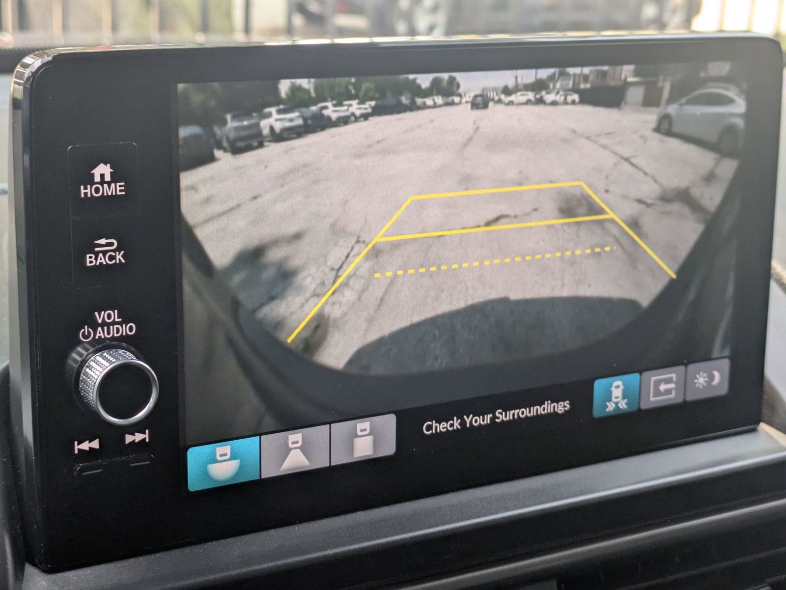 2023 Honda Pilot Touring photo 19