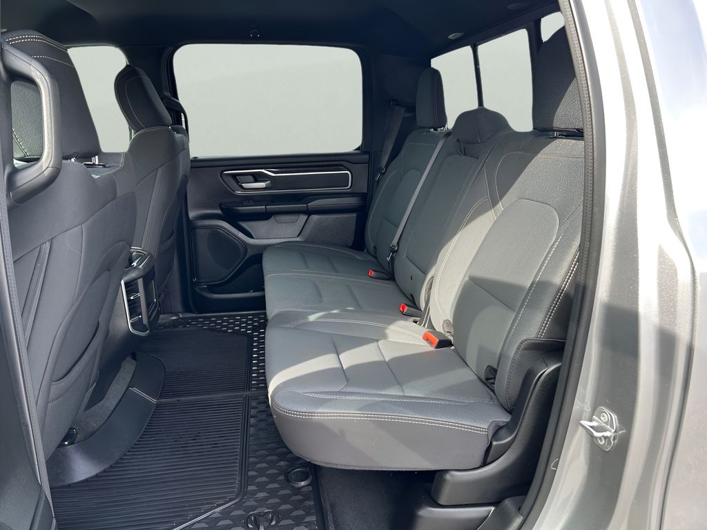 2022 Ram 1500 Big Horn Lone Star photo 9