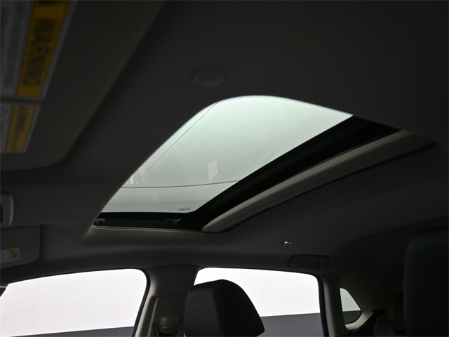 2026 Honda HR-V EX-L photo 3