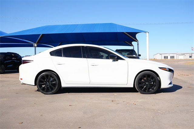 2023 Mazda Mazda3 2.5 Turbo Premium Plus photo 2
