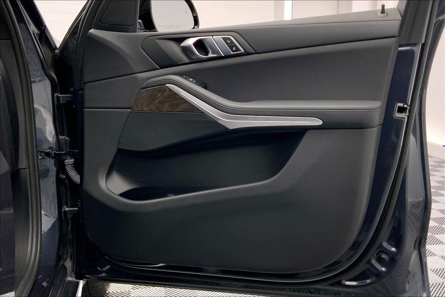 2022 Bmw X5 xDrive40i photo 17