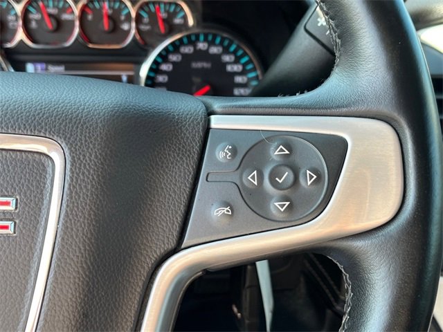 2020 Gmc Yukon SLE photo 12