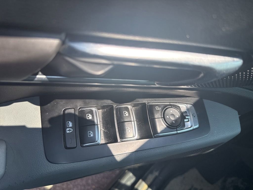 2023 Kia Telluride EX X-Line photo 7