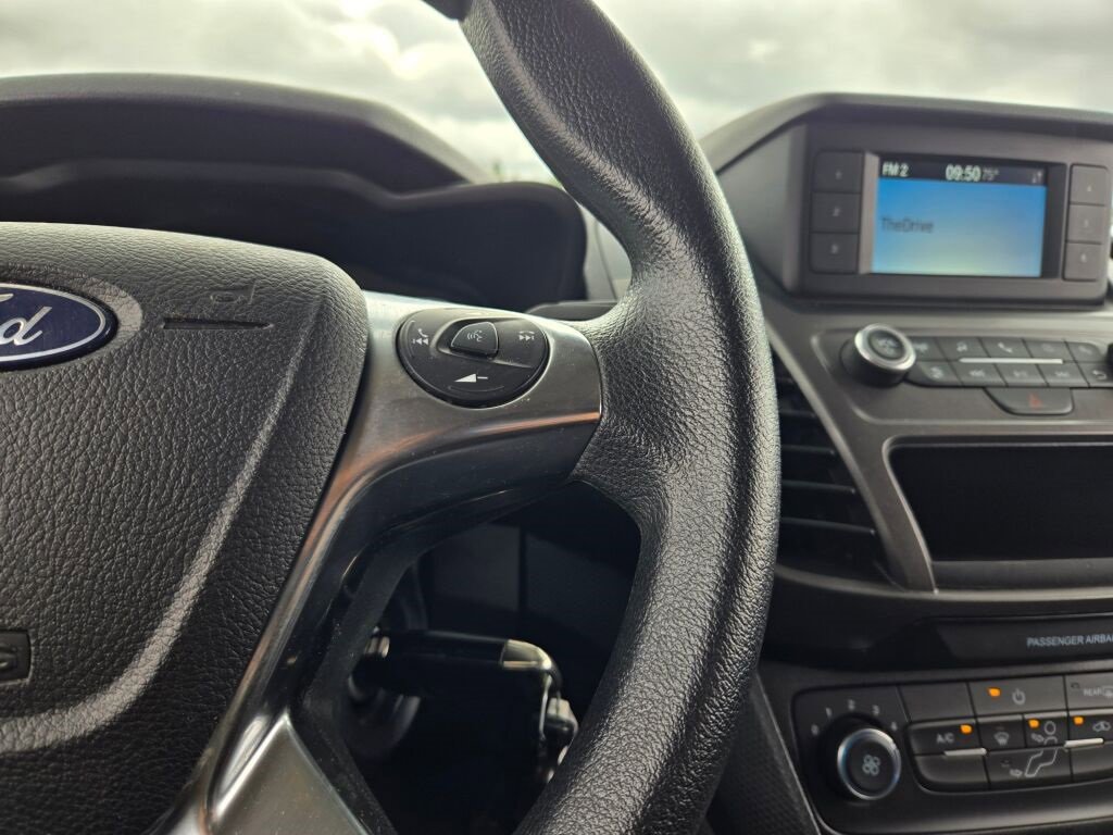 2022 Ford Transit Connect Van XL photo 27