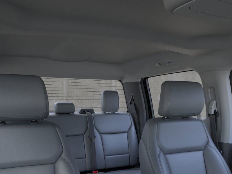 2025 Ford F-150 Lightning photo 21