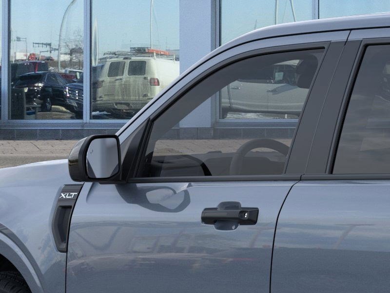2025 Ford Maverick XLT photo 19