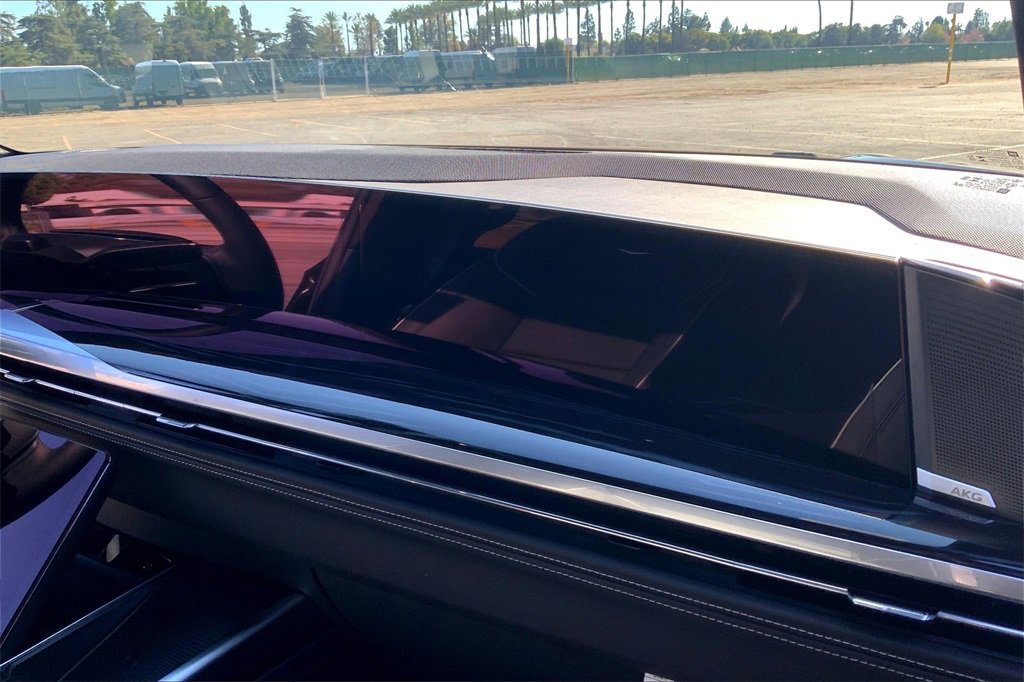 2025 Cadillac Escalade Sport photo 26