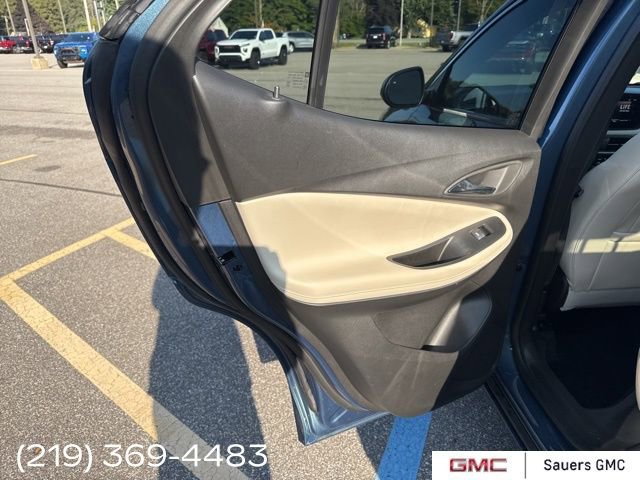 2024 Buick Encore GX Avenir photo 17