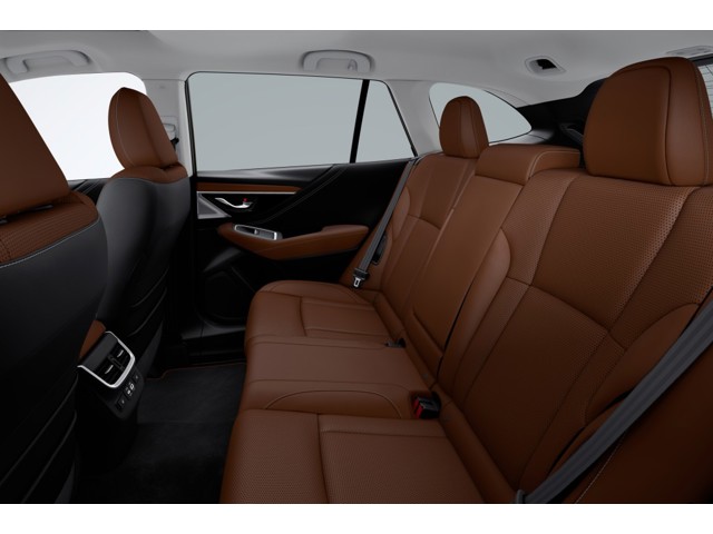 2025 Subaru Outback Touring XT photo 16