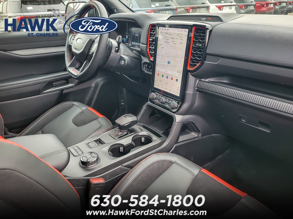 2026 FORD RANGER - Image 18