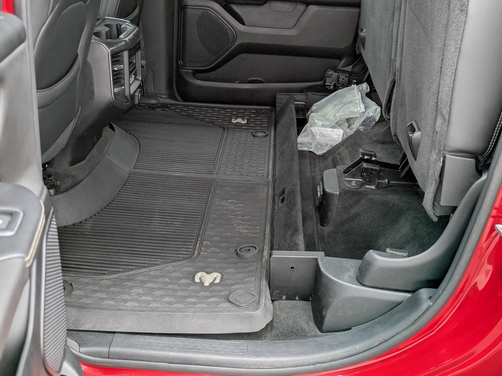 2020 Ram 1500 Rebel photo 24