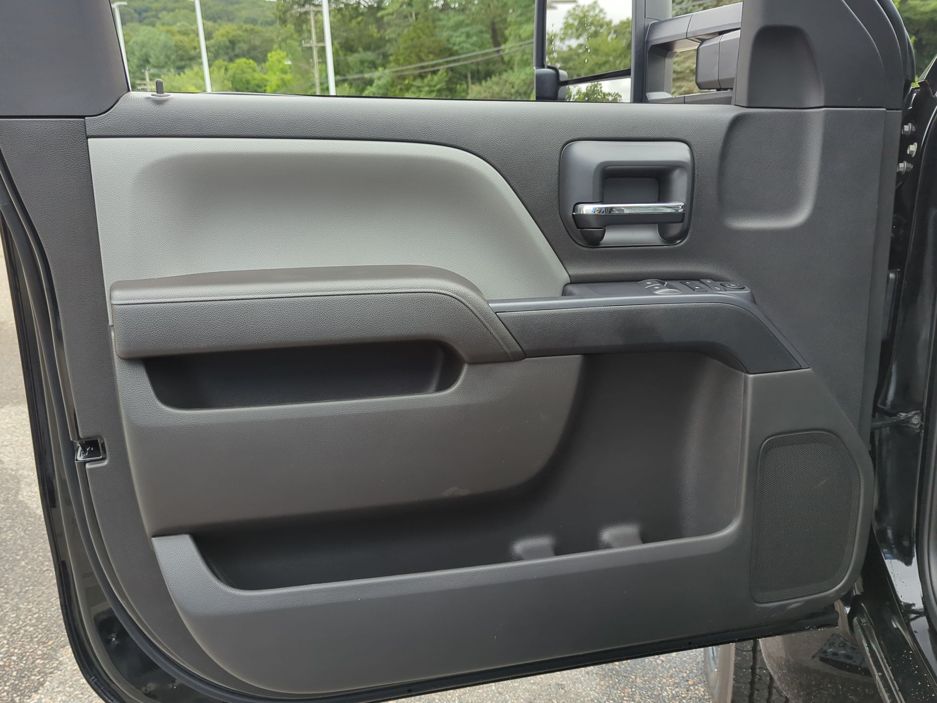 2024 Chevrolet Silverado 5500HD Work Truck photo 24