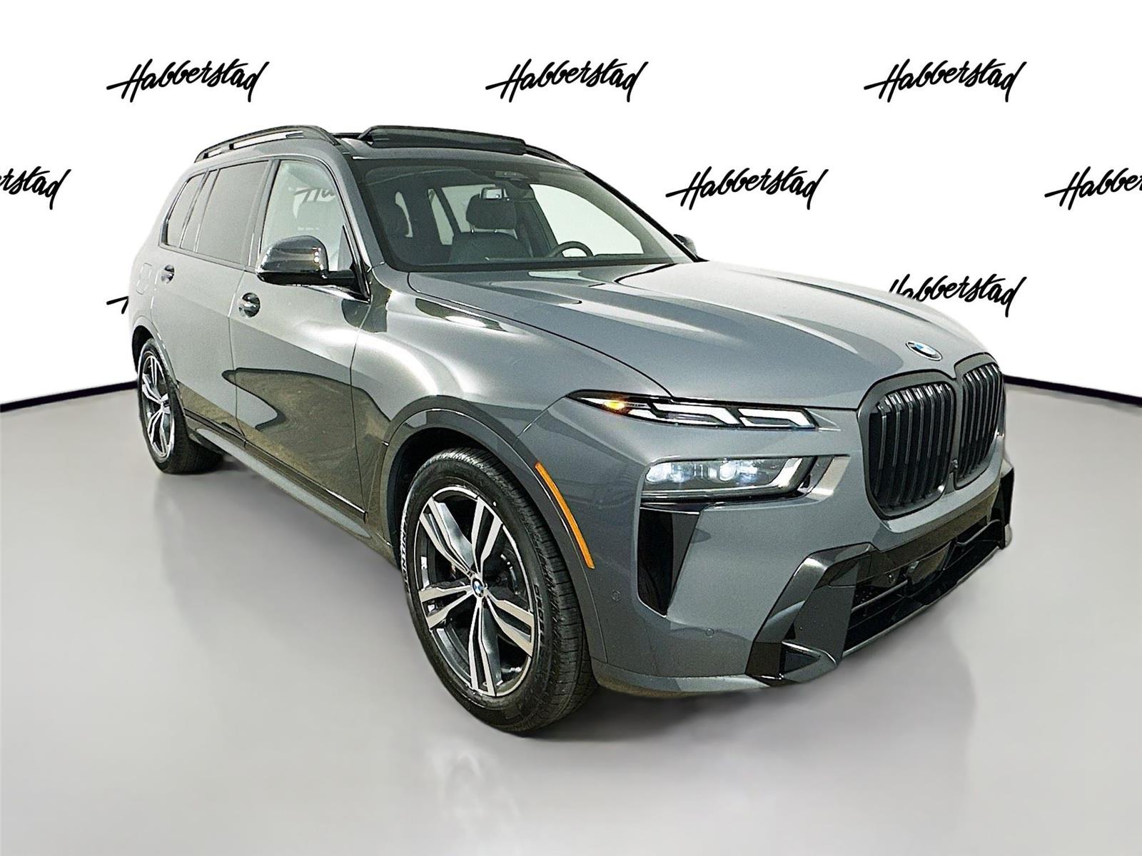 2026 Bmw X7 xDrive40i photo 3