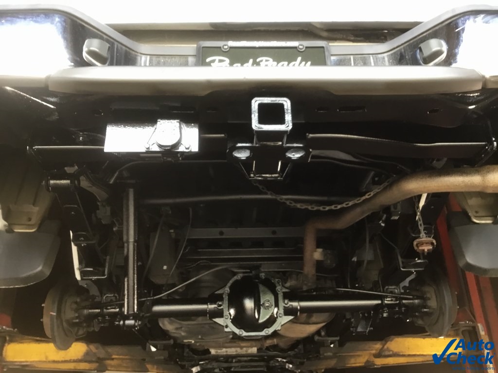 2018 Nissan Frontier SV photo 19