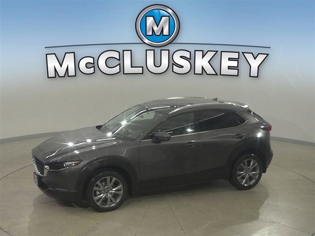 Used Mazda 3