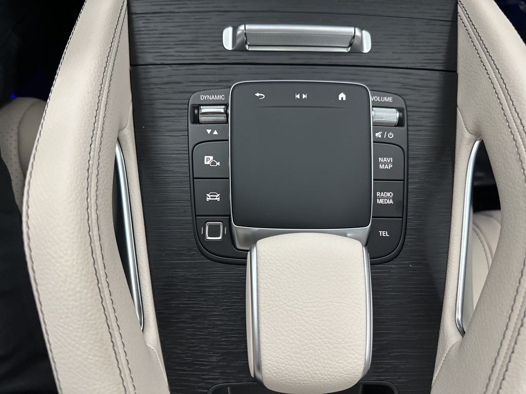 2026 Mercedes Benz GLE 450 4MATIC photo 13
