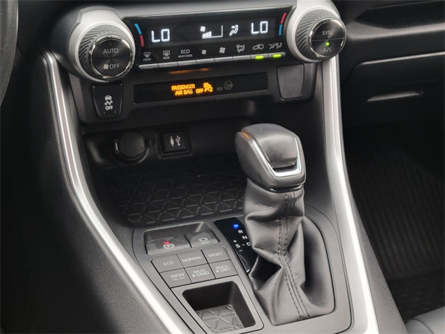 2019 Toyota RAV4 XLE Premium photo 20