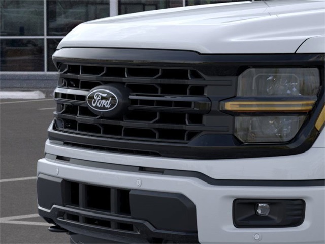 2025 FORD F-150 - Image 39