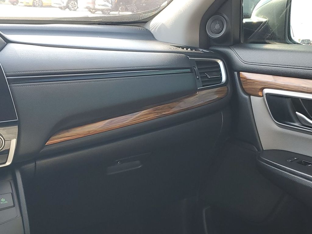 2018 Honda CR-V EX photo 22