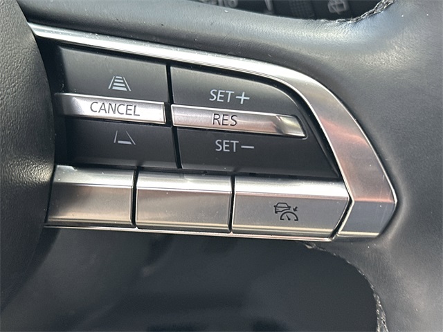 2020 Mazda CX-30 Preferred photo 19