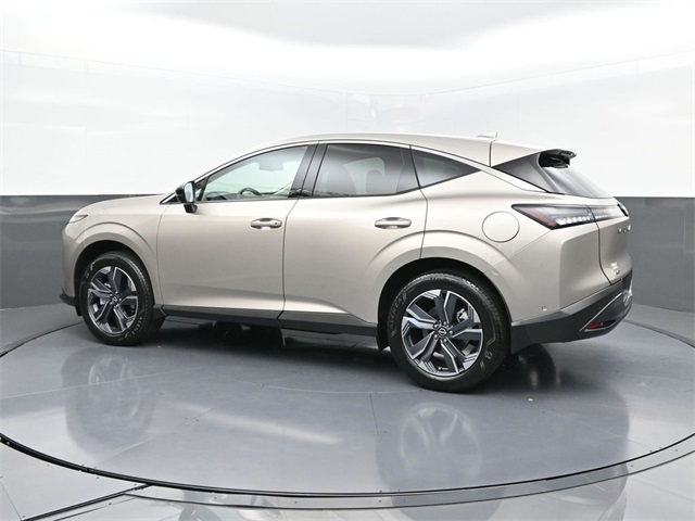 2025 Nissan Murano SL photo 4