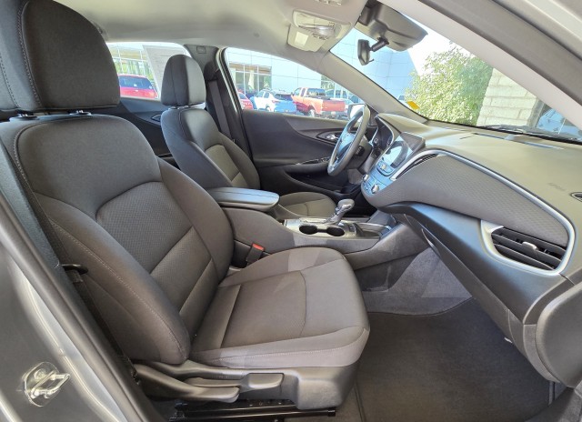 2023 Chevrolet Malibu 1LT photo 36