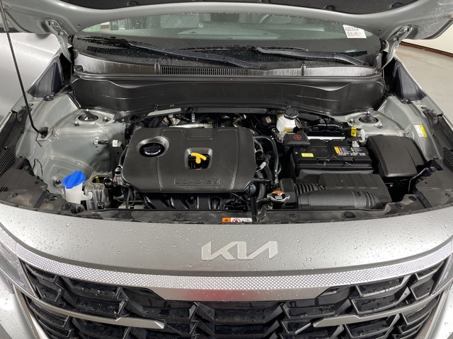 2024 Kia Seltos LX photo 39