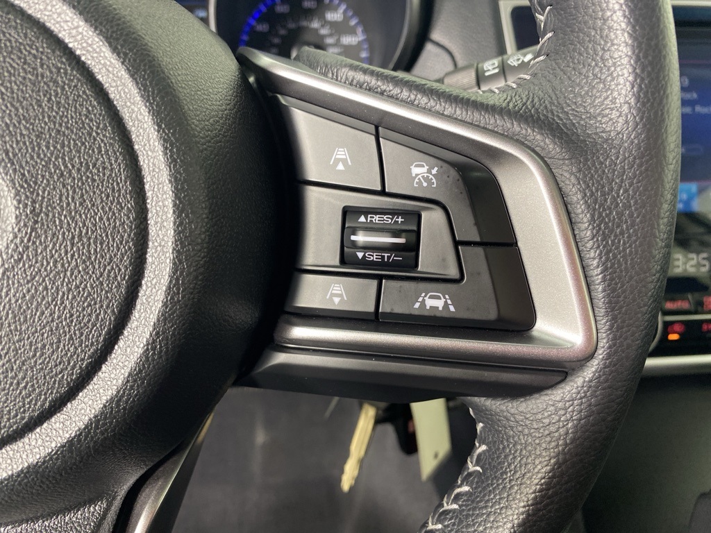 2019 Subaru Outback 2.5i Premium photo 15