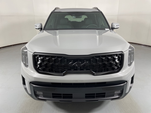 2025 Kia Telluride SX X-Line photo 2