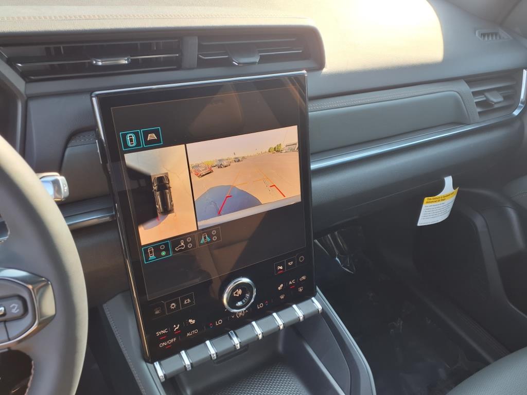 2026 Gmc Terrain AT4 photo 5