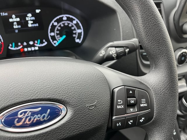 2025 Ford Transit Cargo Van photo 23