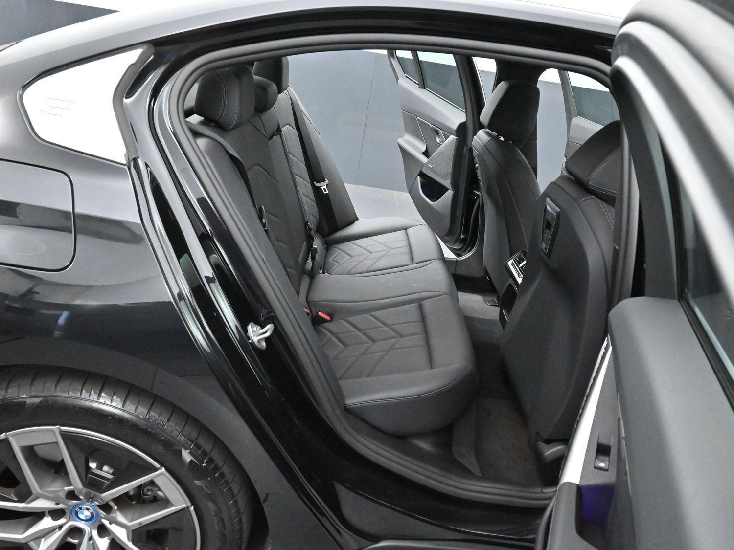 2024 Bmw i5 eDrive40 photo 33