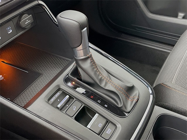 2026 Honda CR-V Hybrid photo 11