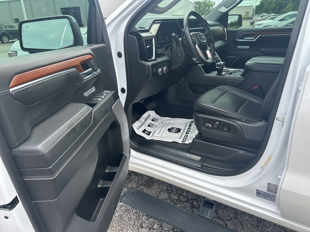 2023 Gmc Sierra 1500 Denali photo 11