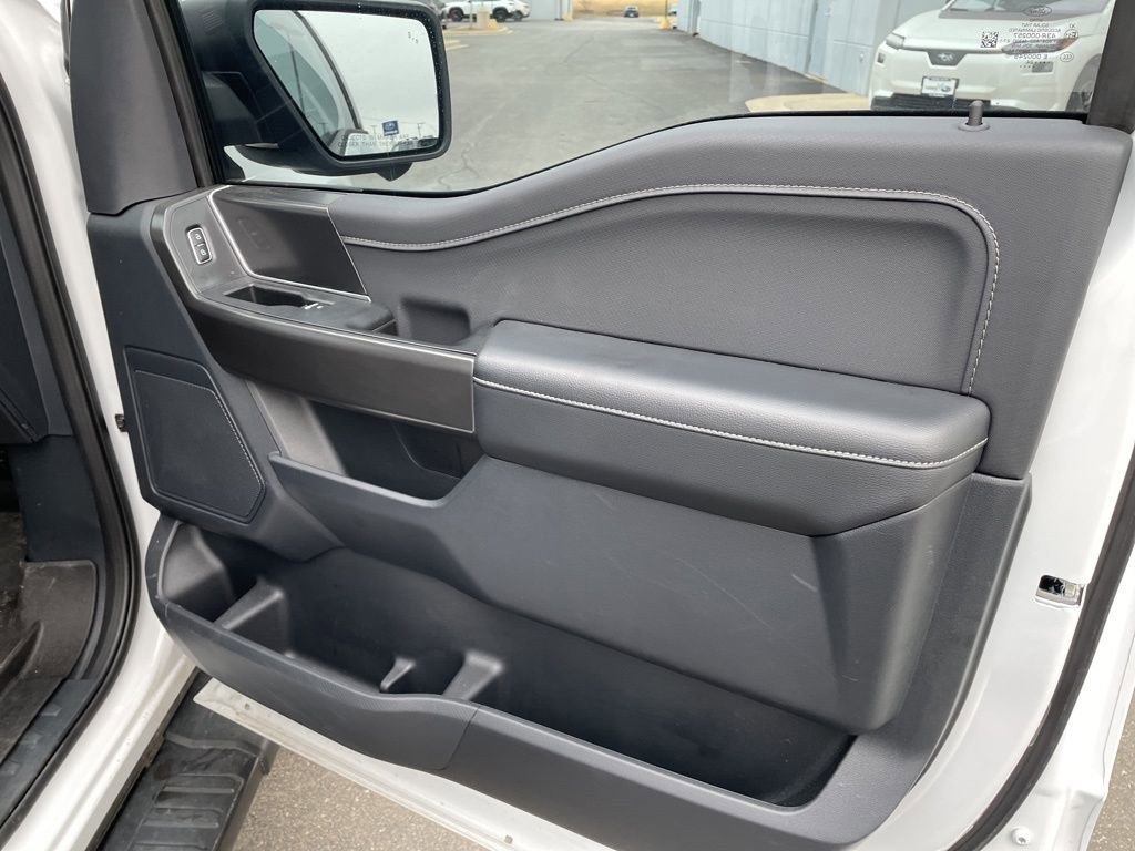 2024 FORD F-150 - Image 10